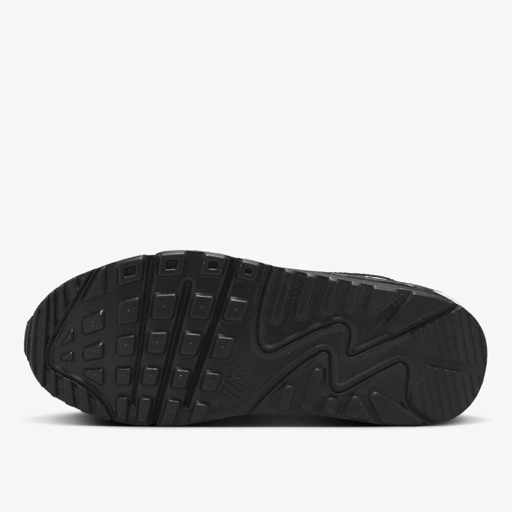 NWT Nike Kids' Grade School Air Max 90 Shoes - Picture 10 of 15